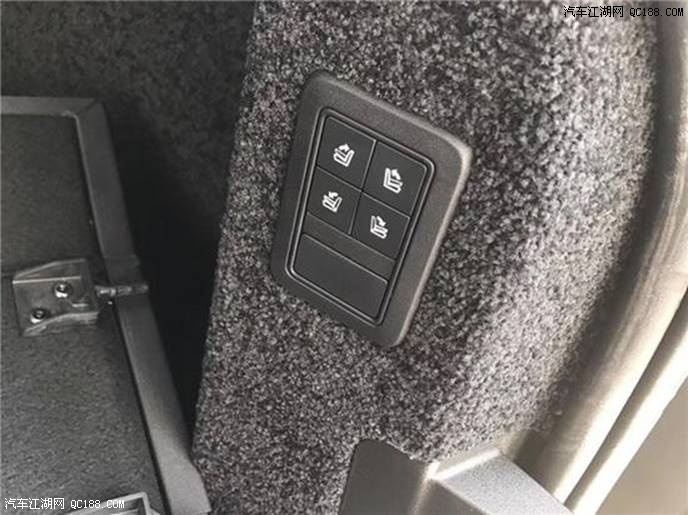 17款揽胜行政3.0汽油Vogue加长版报价