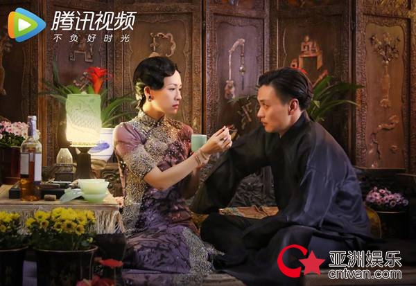 腾讯视频《演员的诞生》《亲爱的客栈》《青春旅社》精彩继续 “皇子”王俊凯声泪俱下