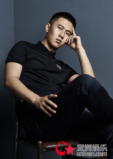 张铎瀚：江湖没有小人物，你我皆是《大英雄》