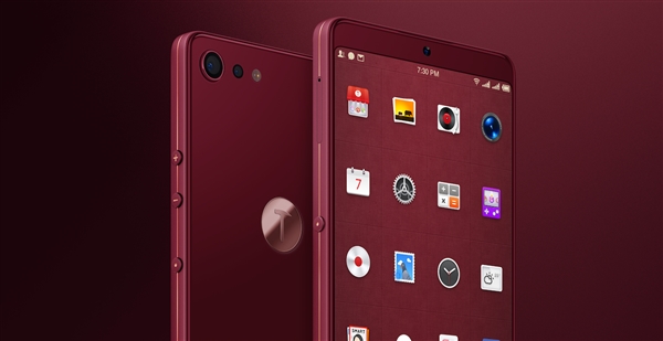 锤子推出以旧换新服务 坚果Pro报价看哭了