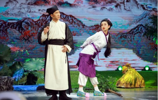 当《喜剧总动员2》的“情感大戏”遇上良品铺子“小情绪”