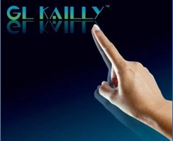 打破国际垄断超高强度中国凯丽玻璃面市