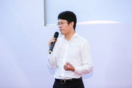 高交会现场焦点之“福田之星”“龙华之星”双创大赛正式启动