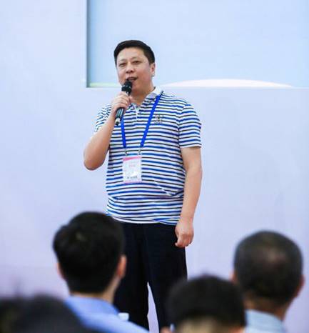 高交会现场焦点之“福田之星”“龙华之星”双创大赛正式启动