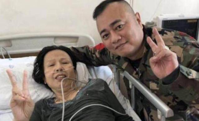 演员李大美病逝，曾是赵本山搭档