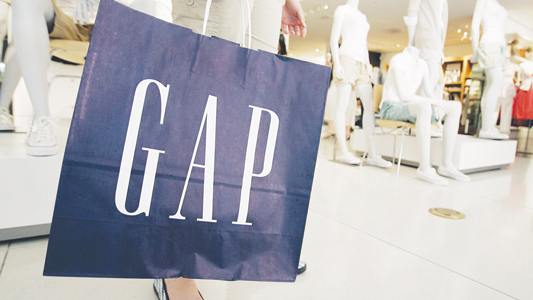 10个月到10周 GAP骤缩产品周期为哪般