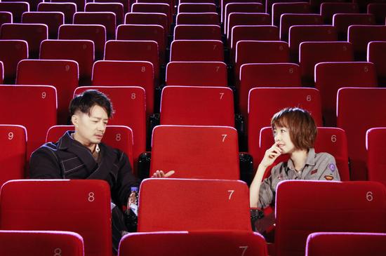 11月“暴雪将至” 影帝段奕宏“引爆”大荧幕