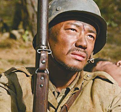 11月“暴雪将至” 影帝段奕宏“引爆”大荧幕