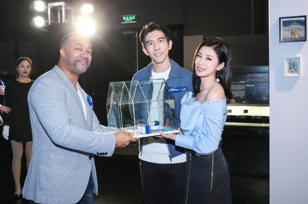 追求仪式感旅行体验&nbsp;Booking缤客开启'博物馆之夜'活动