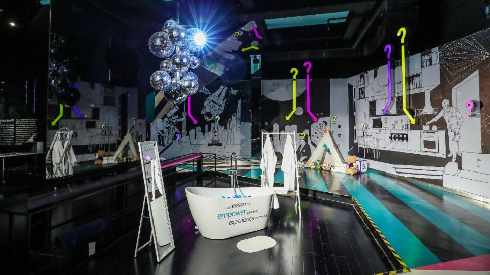 追求仪式感旅行体验&nbsp;Booking缤客开启'博物馆之夜'活动