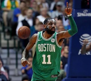 绿军16连胜半数乃末节逆转 NBA垫底队韧性也应夸