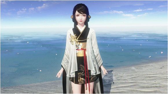 《天涯明月刀OL》斩获好莱坞音乐传媒奖最佳游戏原创歌曲