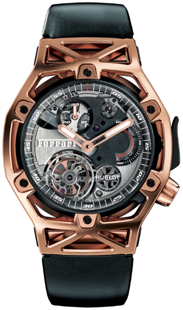 DFS集团宣布于澳门再次举办【旷世藏表】全球高级腕表及珠宝展