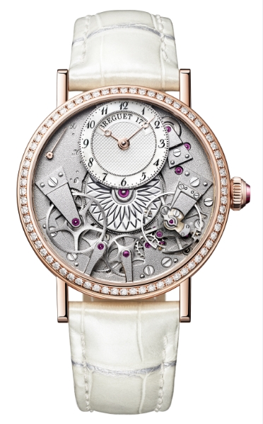 DFS集团宣布于澳门再次举办【旷世藏表】全球高级腕表及珠宝展