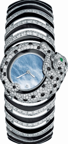 DFS集团宣布于澳门再次举办【旷世藏表】全球高级腕表及珠宝展