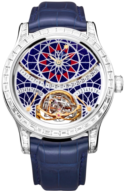 DFS集团宣布于澳门再次举办【旷世藏表】全球高级腕表及珠宝展