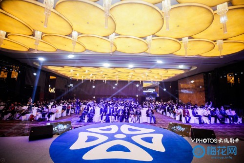 亦复数字凭借现象级案例再刷两金，实战梅花网营销创新奖