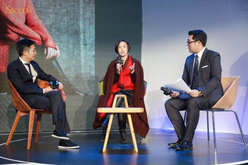 寺库时尚“新生活”，高端零售新趋势