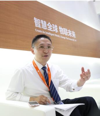 亨通路鑫：智能化、定制化是数据中心管理系统的未来