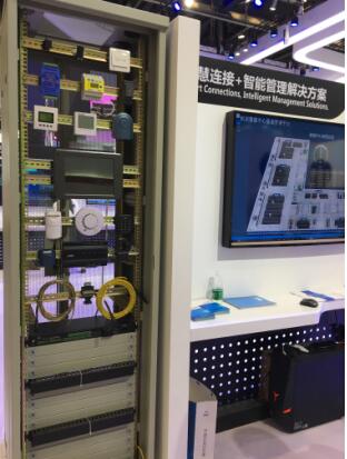 亨通路鑫：智能化、定制化是数据中心管理系统的未来