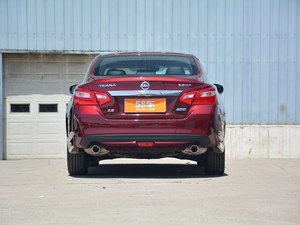 北京天籁新价格 直降5.27万元 现车充足