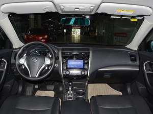 北京天籁新价格 直降5.27万元 现车充足