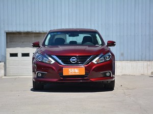 北京天籁新价格 直降5.27万元 现车充足