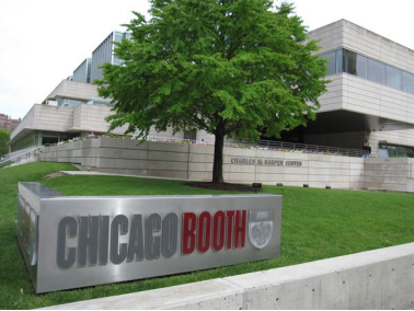 美国芝加哥EMBA课堂首次迎来中国品牌:卡萨帝