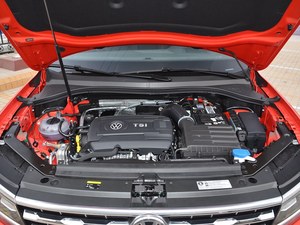 购途观L现金优惠高达2.2万元 最新报价