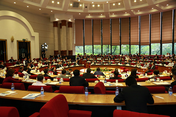 建行广东省分行与33家房企共推住房租赁市场发展