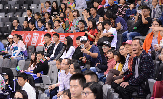 昆仑鸿星的深圳破“冰”之旅