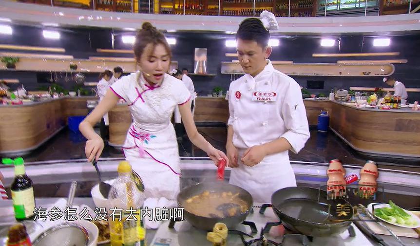 《听得到的美食》黄国伦变“人肉点唱机”&nbsp;选人“杀熟”遭史长青控诉&nbsp;