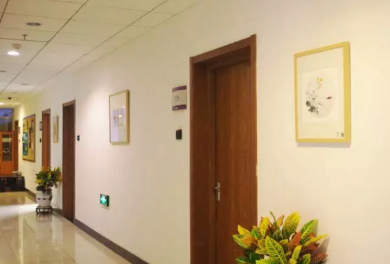 租租艺术场景再延伸 流动画作让办公空间新意不断