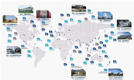 外媒报：海尔是巴基斯坦家电市场的领导者