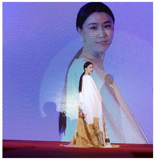 亚洲明星高尔夫慈善赛落幕,朱时茂带领的海天慈善队获胜