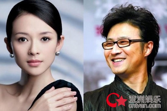 章子怡放下身价为汪峰代言 帮FIIL上头条