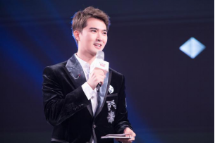 亚洲最有影响力的音乐盛典强势来袭，百位明星加盟助阵