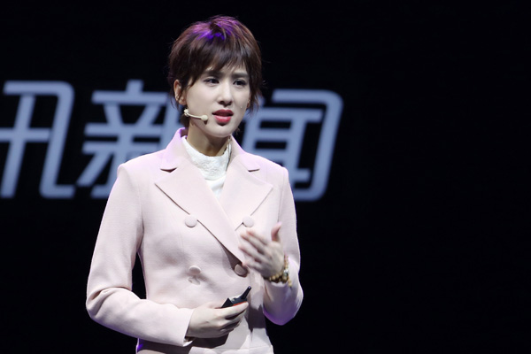 黄圣依复出人气高涨，《演员的诞生》力邀其助阵