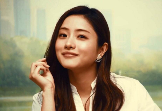 石原里美教你，日系好嫁风秋冬穿搭技巧