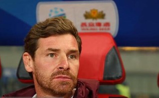 三线丢冠博阿斯或离开上港　败给申花突破最后底线