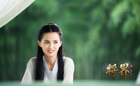 众创模式构建一个架空的世界 将界宇宙会做成“中国漫威”