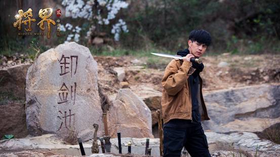 众创模式构建一个架空的世界 将界宇宙会做成“中国漫威”