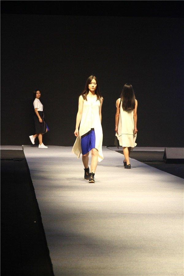 JEXT SHOWROOM 2018春夏新品发布会柯桥举办