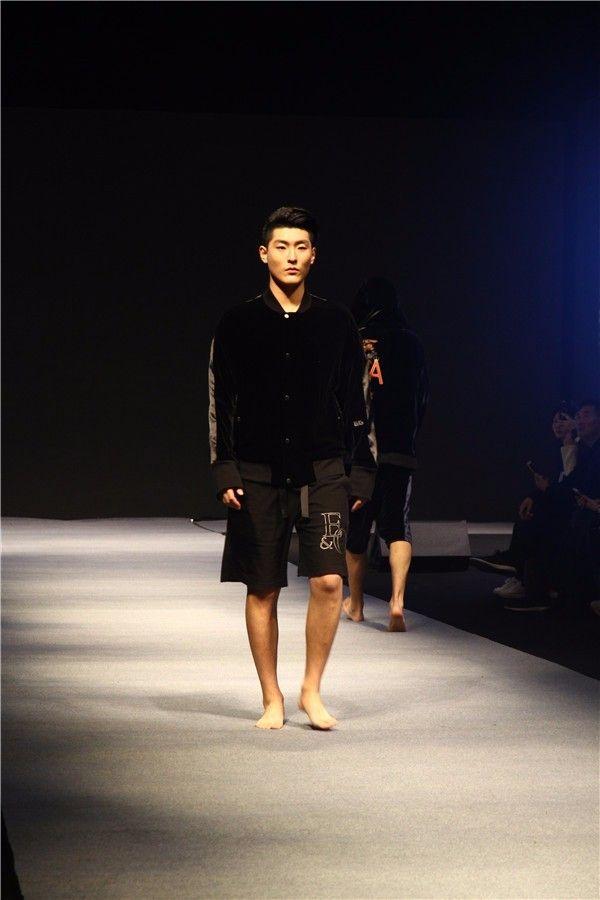 JEXT SHOWROOM 2018春夏新品发布会柯桥举办