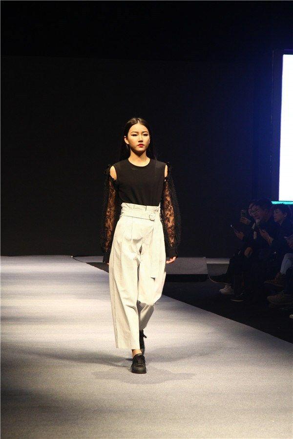 JEXT SHOWROOM 2018春夏新品发布会柯桥举办