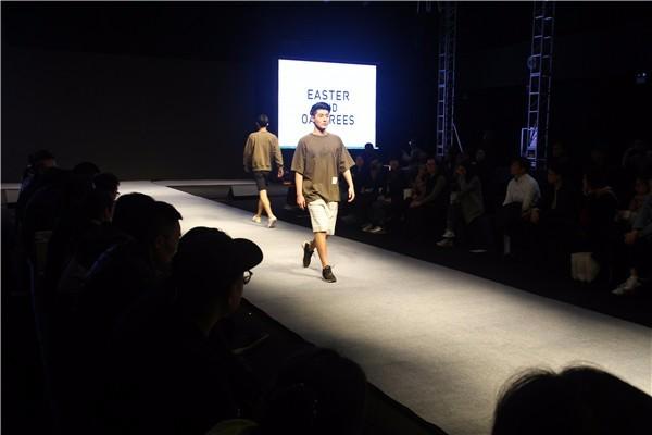 JEXT SHOWROOM 2018春夏新品发布会柯桥举办