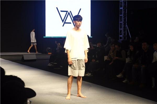 JEXT SHOWROOM 2018春夏新品发布会柯桥举办