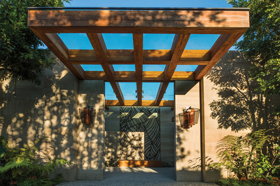 瑰丽酒店东南亚首家度假酒店开幕 为宾客定制静修计划