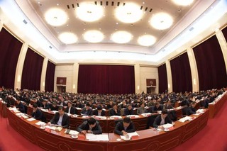 宁夏全域旅游发展推进会:石泰峰出席并讲话 咸辉主持