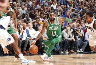 NBA官方实力榜：绿军继续领跑　火箭第3骑士紧随其后